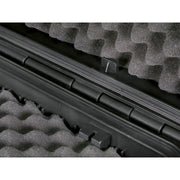 Sealey Storage Case Water Resistant Professional on Wheels AP615 Sealey - Dynamic Drive