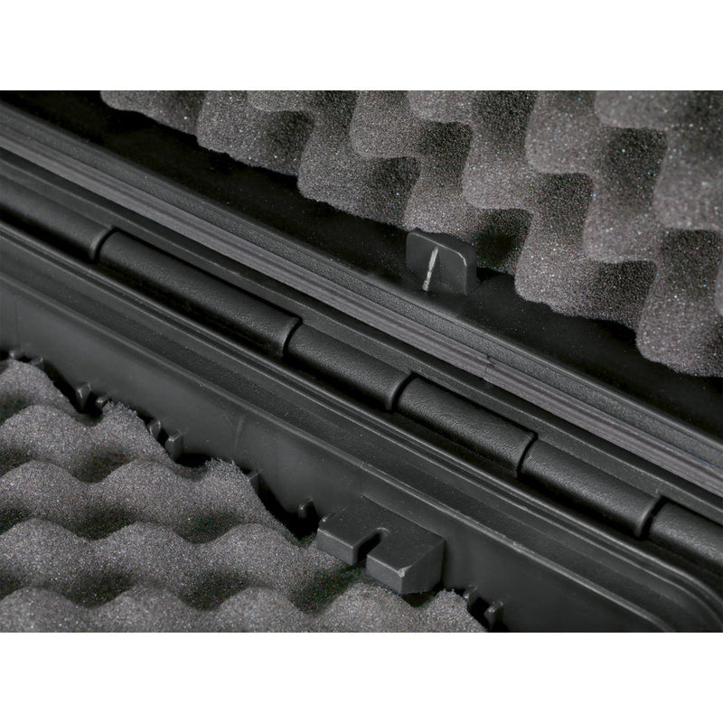 Sealey Storage Case Water Resistant Professional on Wheels AP615 Sealey - Dynamic Drive