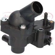 Apec Thermostat Housing Cover fits Ford C-Max 2007-2010 1.8