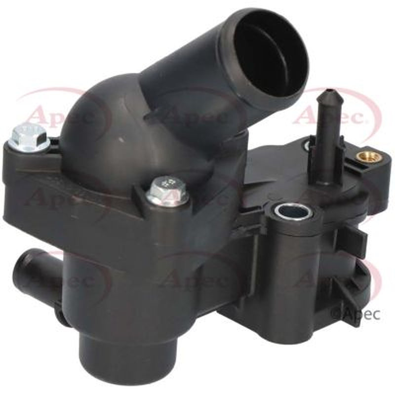 Apec Thermostat Housing Cover fits Ford C-Max 2007-2010 1.8