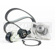 First Line Timing Belt & Water Pump Kit fits Citroën C4 Grand Picasso I