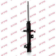 KYB Shock Absorber Damper Strut Front Right fits Opel Agila B 2008-2014