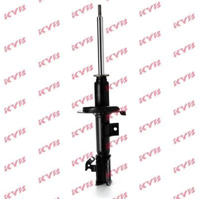 KYB Shock Absorber Damper Strut Front Right fits Opel Agila B 2008-2014
