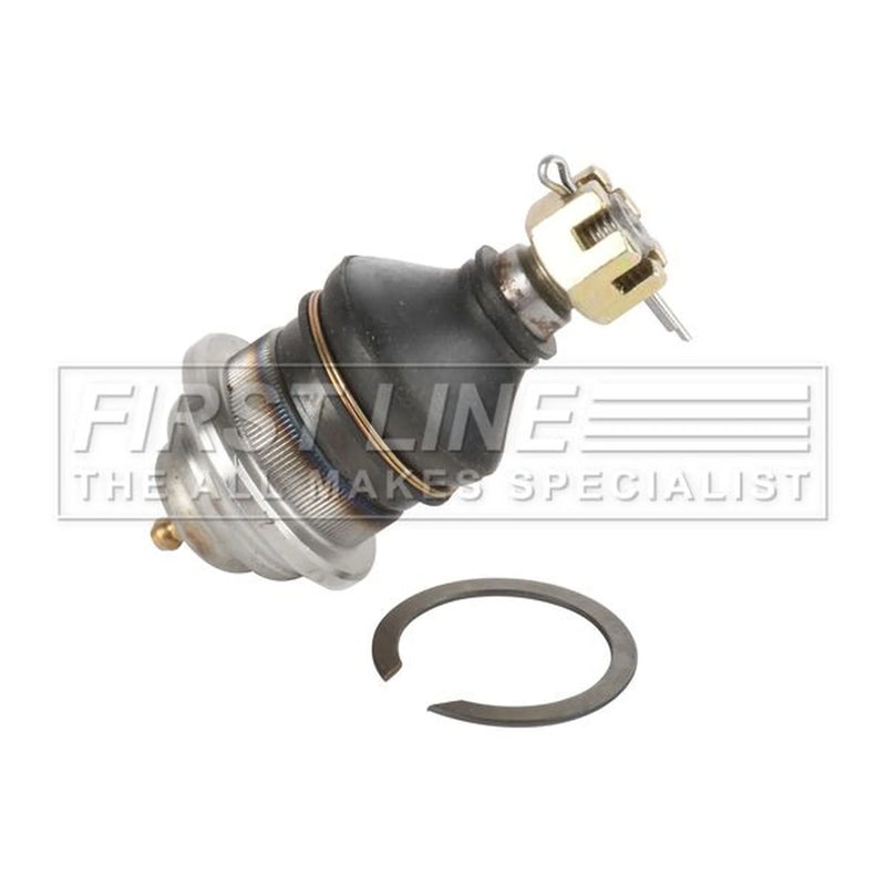 First Line Ball Joint Front Left fits Mitsubishi L 300 / Delica II 1980-1986 1.6