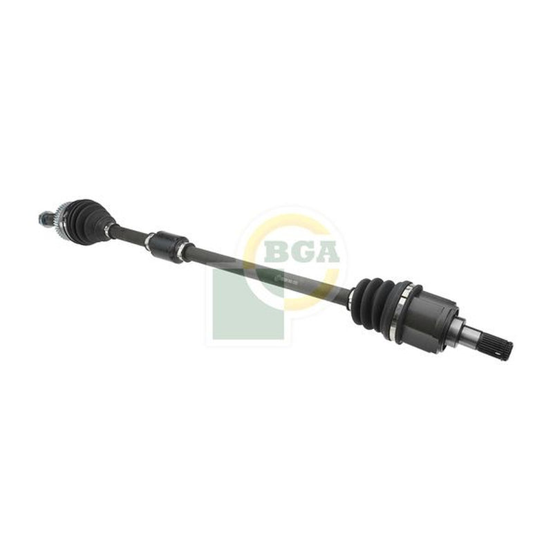 BGA CV Drive Shaft Driveshaft Front Right