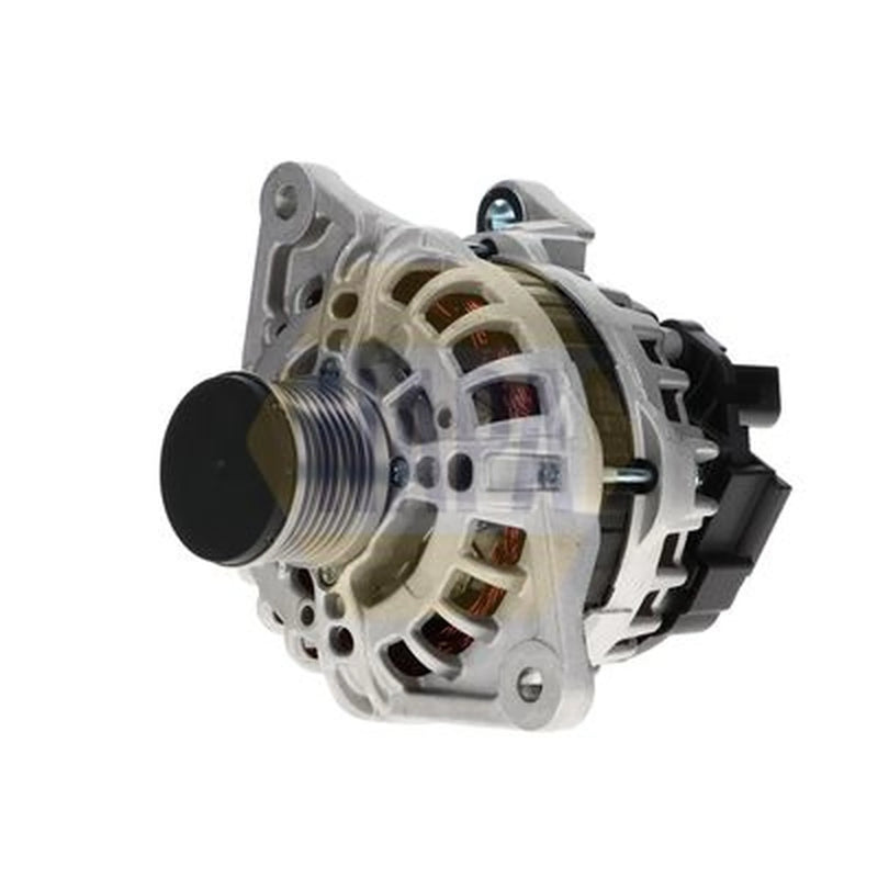 NAPA Car Alternator 12V fits Iveco Daily VI 2014-2021