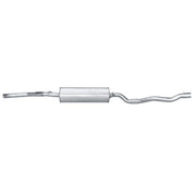 Hella Middle Silencer fits Ford Galaxy 1996-2006 1.9