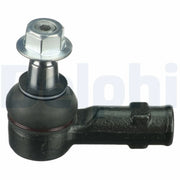 Delphi Steering Tie Rod End Ball Joint Front M16 fits Mercedes-Benz Sprinter 3-T