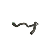 Gates Curved Radiator Hose fits Opel Astra H 2004-2012 1.4