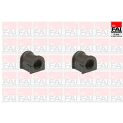 FAI 2 x Anti Roll Bar Mounting Bracket