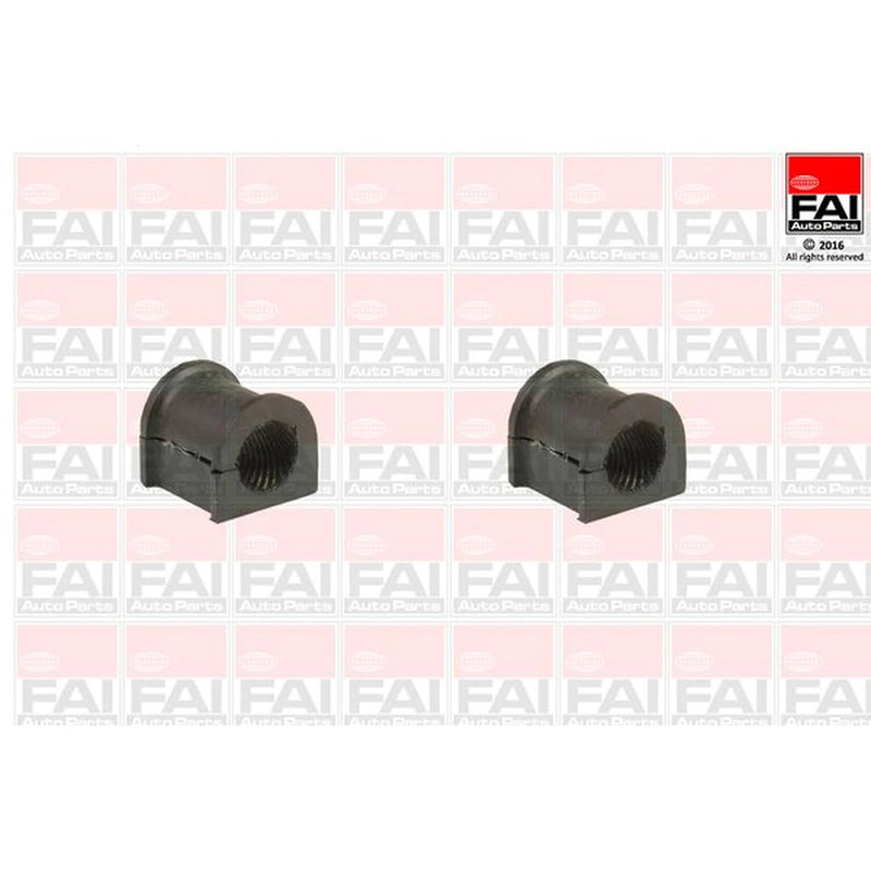 FAI 2 x Anti Roll Bar Mounting Bracket