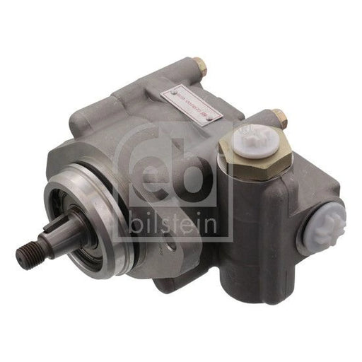Febi Power Steering Hydraulic Pump 48756