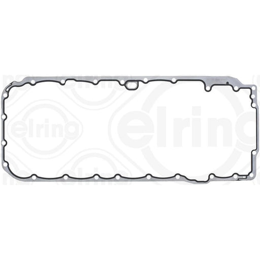 Elring Oil Sump Gasket Wide Thick 584.140