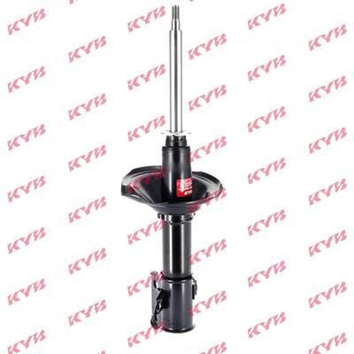 KYB 2 x Front Shock Absorbers fits Subaru Impreza 1994-2000 2.0