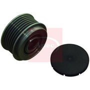Apec Alternator Overrunning Freewheel Clutch fits Ford Focus I 1998-2005 1.8