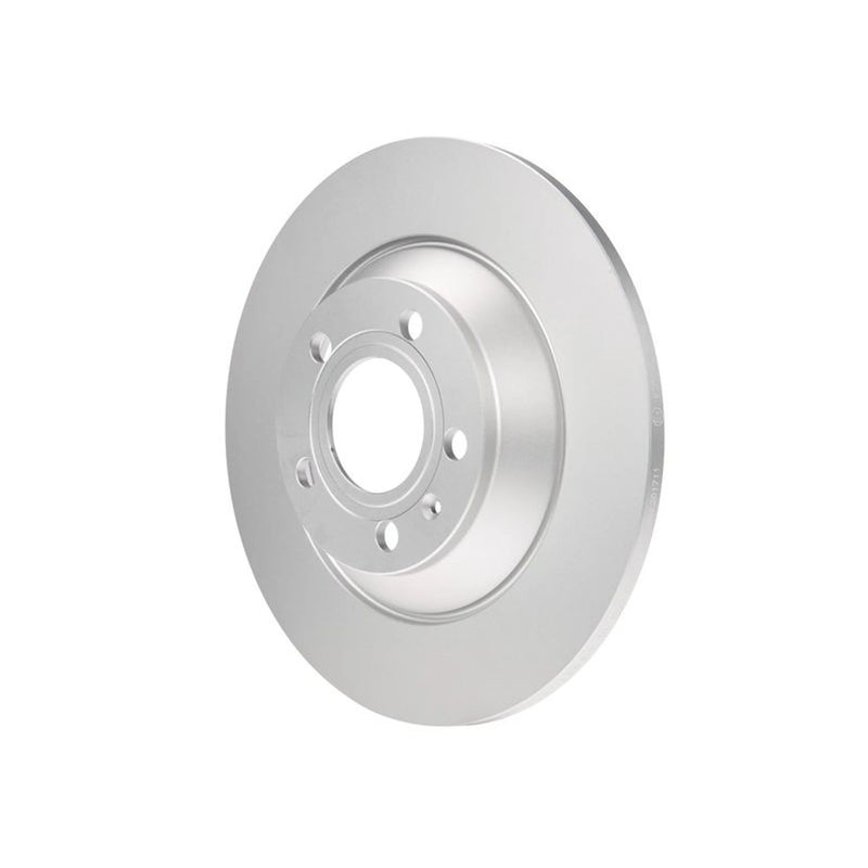 Bosch Rear Brake Discs & Pads fits Audi A6 Allroad C6 2006-2011 2.7 3.0 3.2 4.2
