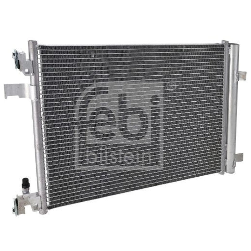 Febi Air Conditioning Condenser 1004177