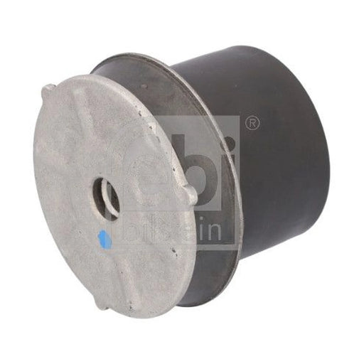 Febi Axle Beam Bushing Rear Right 192754