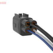 Denso O2 Lambda Oxygen Sensor Right fits Daihatsu Charade VIII 2011 on 1.33