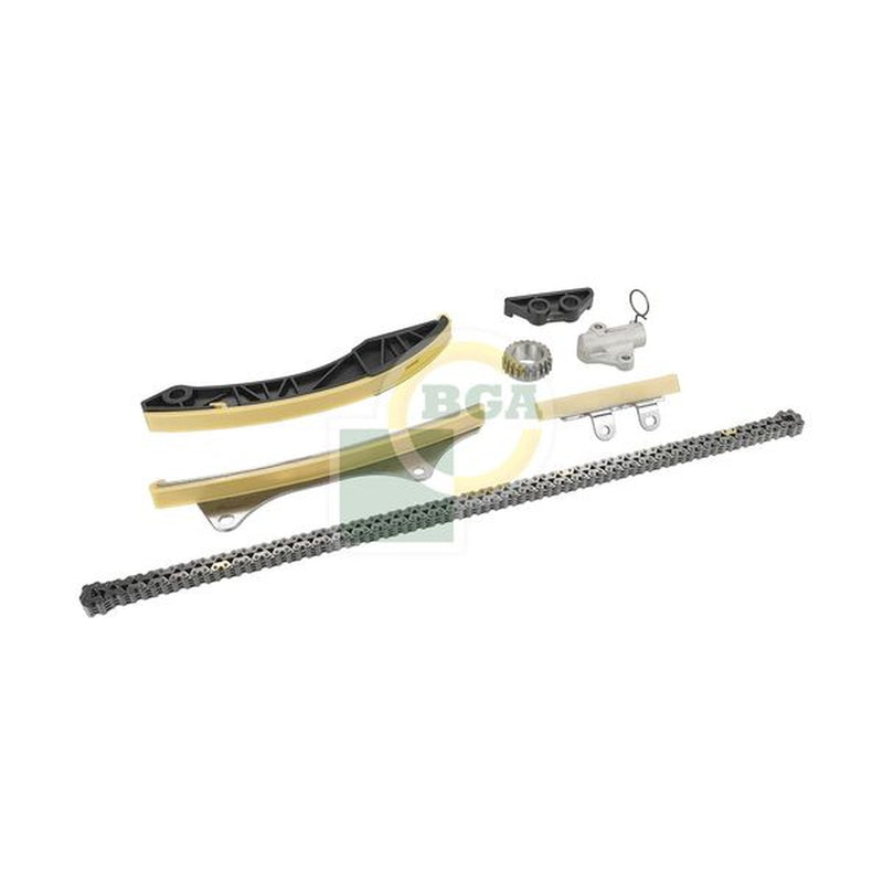 BGA Timing Chain Kit Set 160 Links fits Hyundai I10 I 2008-2018 1.2