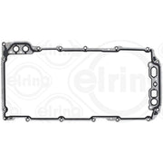 Elring Oil Sump Gasket Wide Thick fits Ac Cobra IV 2009-2013 6.2