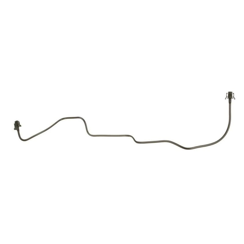 Gates Molded Heater Hose fits Citroën C2 2003-2009 1.4
