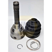 NAPA CV Axle Shaft Assembly Front fits Isuzu Rodeo I 2002-2012 2.5