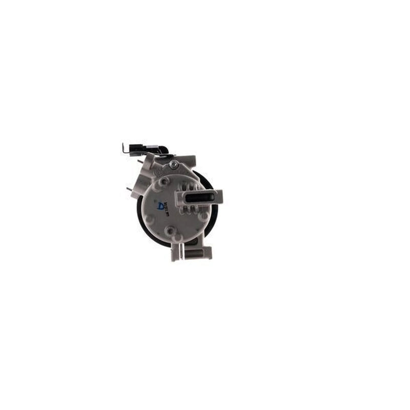 Mahle Air Conditioning Compressor fits Kia Picanto III 2017-2018 1.0 1.2