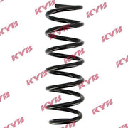 KYB Rear Suspension Coil Spring fits BMW X3 2010-2017