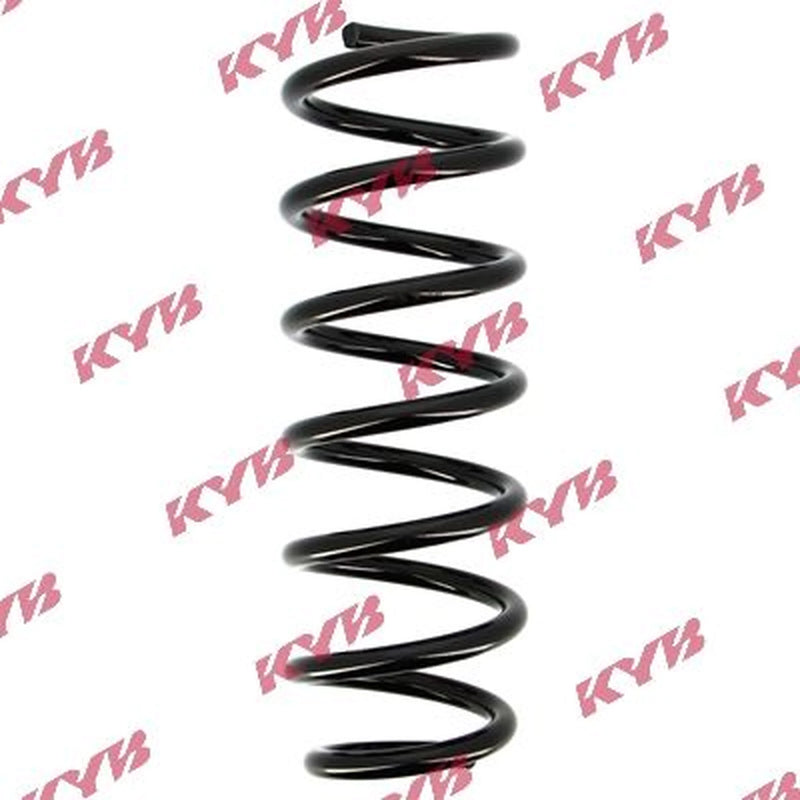 KYB Rear Suspension Coil Spring fits BMW X3 2010-2017
