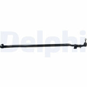 Delphi 2 x Tie Rod Ends fits Jeep Wrangler IV 2017 on 2.2