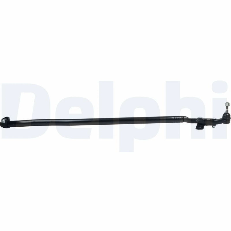 Delphi 2 x Tie Rod Ends fits Jeep Wrangler IV 2017 on 2.2