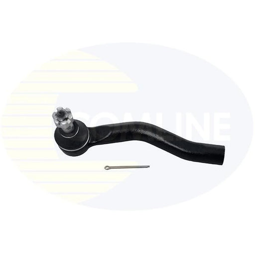 Comline Steering Tie Rod End Ball Joint M12x1.25 fits Toyota Yaris Verso