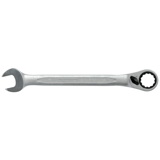 Teng Tools Ratcheting Combination Spanner AF R 5/16" Teng Tools - Dynamic Drive