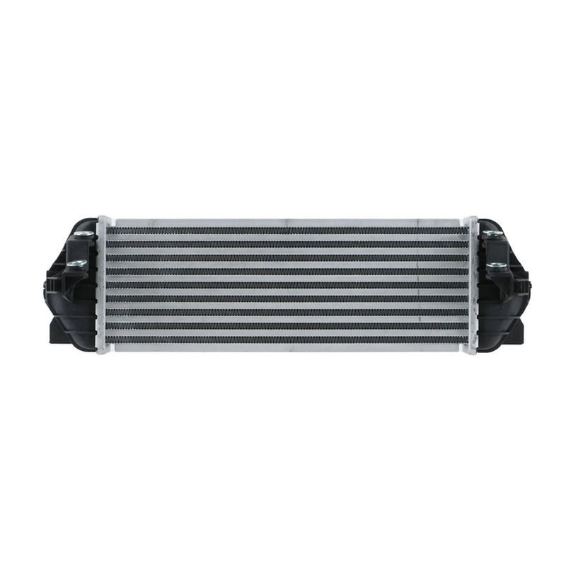 Hella Intercooler (Charge Air Cooler) 8ML 366 341-121