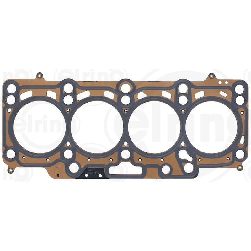 Elring Cylinder Head Gasket 1mm Thick fits Audi A1 2010-2015 1.6
