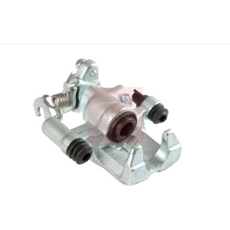 Apec Brake Caliper Assembly Rear Left LCA1152