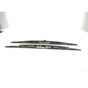 Bosch Twin Spoiler Wiper Blade Set 700mm + 650mm — 702S fits Peugeot 307
