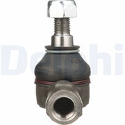 Delphi Steering Tie Rod End Ball Joint Front M14x1.5 fits Daimler Daimler Xj
