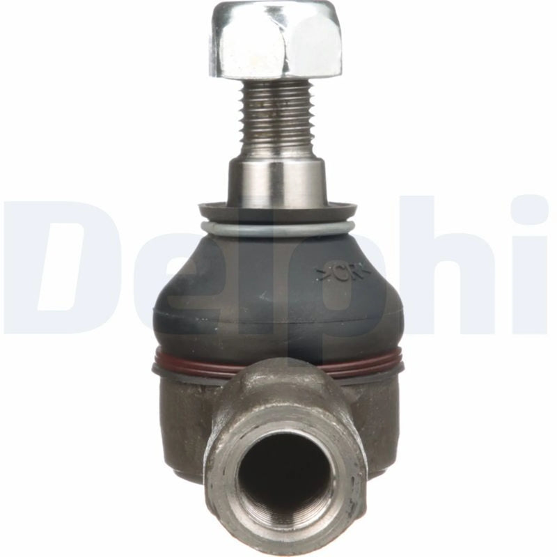 Delphi Steering Tie Rod End Ball Joint Front M14x1.5 fits Daimler Daimler Xj