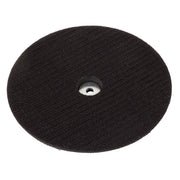 Sealey 150mm Hook-and-Loop Backing Pad M6 PTC150M6 Sealey - Dynamic Drive