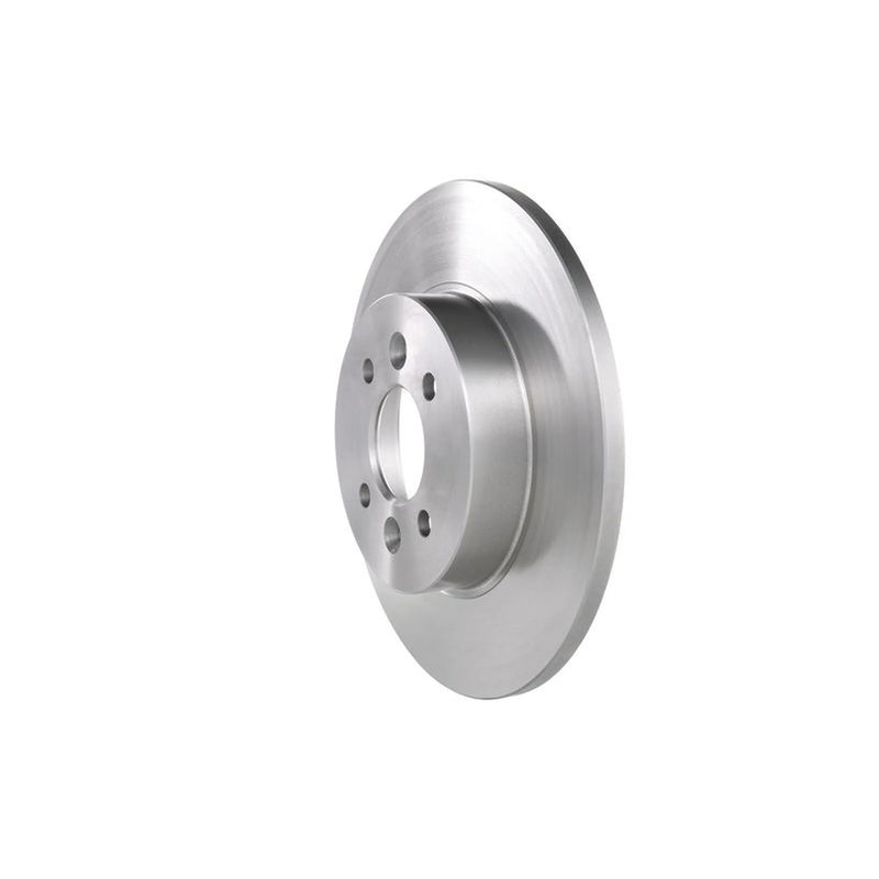 Bosch Front & Rear Brake Discs & Pads fits Renault Kangoo Express 2000 on 1.9