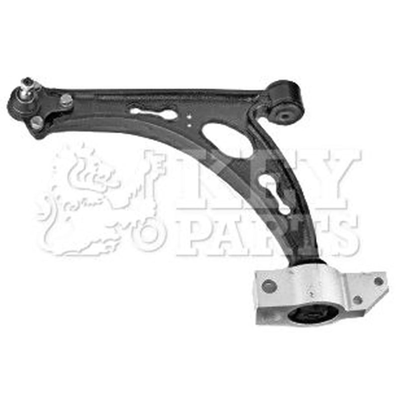 Key Parts Control/Trailing Arm fits Audi A3 2003-2013 1.2 1.4 1.6 1.8 1.9 2.0