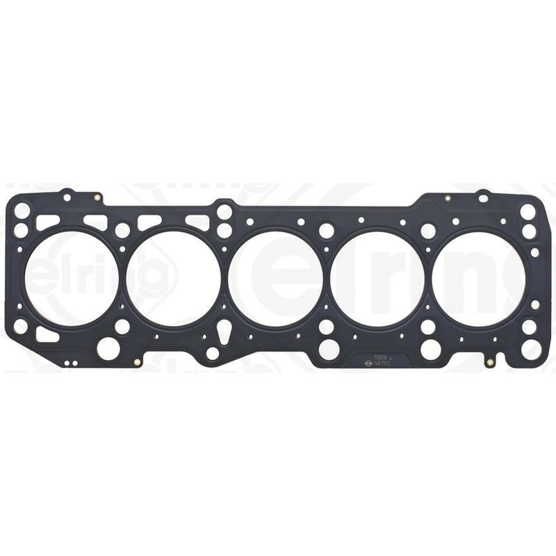 Elring Cylinder Head Gasket 1mm Thick fits VW Crafter 30-35 Bus 2006-2013 2.5