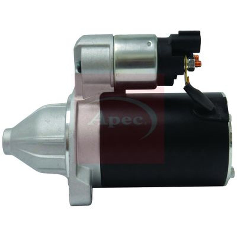 Apec Starter Motor 12V 0.9kW 8 Teeth fits Hyundai Accent IV 2010-2018 1.4 1.6