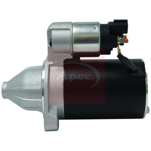 Apec Starter Motor 12V 0.9kW 8 Teeth fits Hyundai Accent IV 2010-2018 1.4 1.6