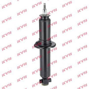 KYB Shock Absorber Damper Strut Rear fits Audi 100 C4 1990-1994
