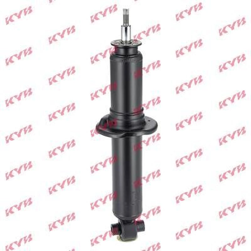 KYB Shock Absorber Damper Strut Rear fits Audi 100 C4 1990-1994