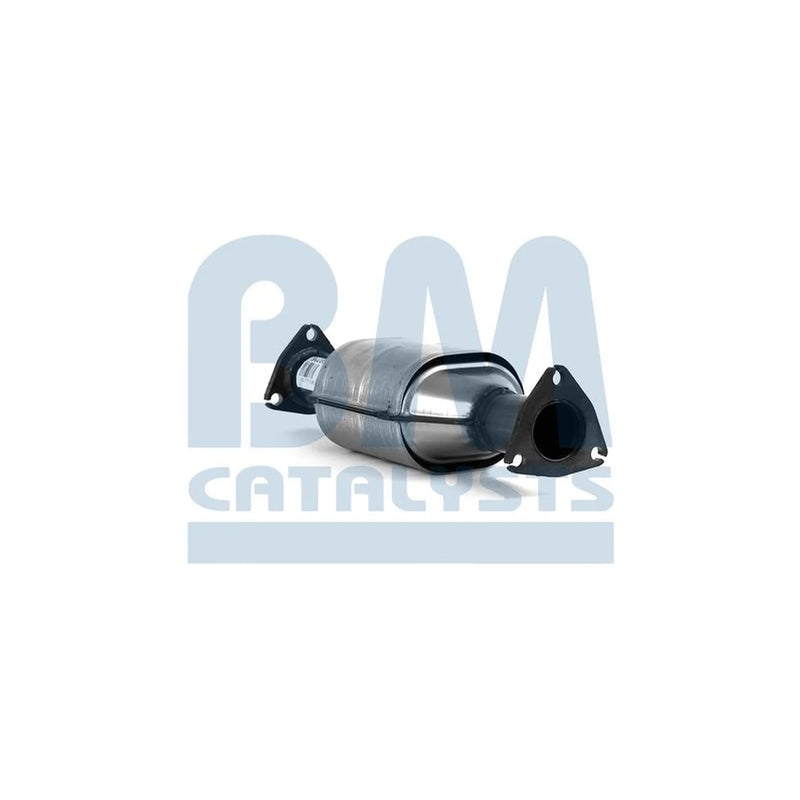 BM Catalysts Homologated Petrol Cat fits Vauxhall Carlton 1986-1994 1.8 2.0