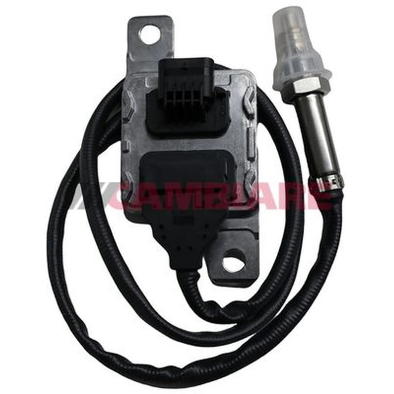 Cambiare NOx Nitrogen Oxide Sensor Exhaust Pin fits Skoda Superb III 2015-2024
